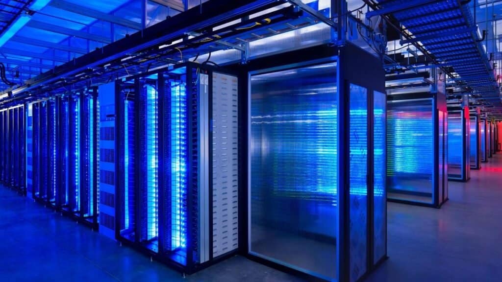 Characteristics of Cloud Computing