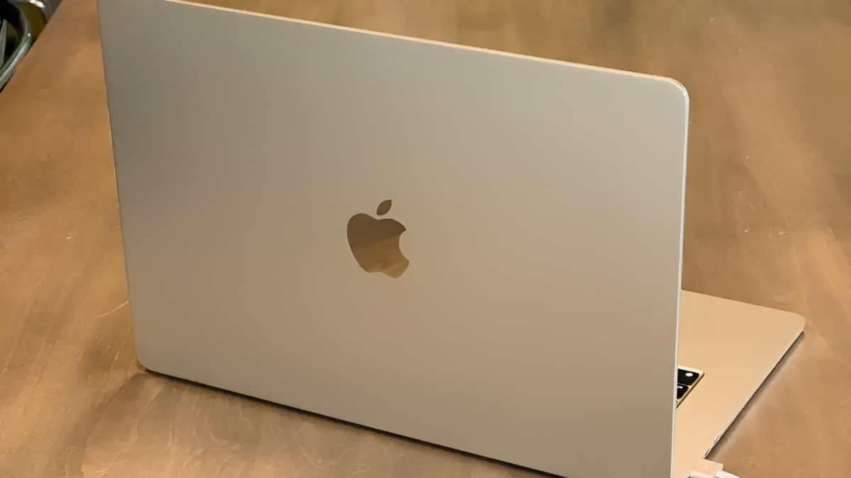 Apple जल्द लॉन्च करेगा नया M4 MacBook Air, iPad और स्मार्ट होम डिवाइस! जानें पूरी जानकारी Apple जल्द लॉन्च करेगा नया M4 MacBook Air, iPad और स्मार्ट होम डिवाइस! जानें पूरी जानकारी