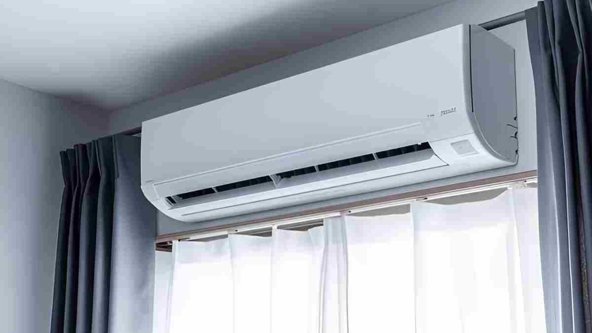 Inverter और Non-Inverter AC में क्या होता है फर्क? जानें आपके लिए कौन सा होता है बेहतर Inverter और Non-Inverter AC में क्या होता है फर्क? जानें आपके लिए कौन सा होता है बेहतर