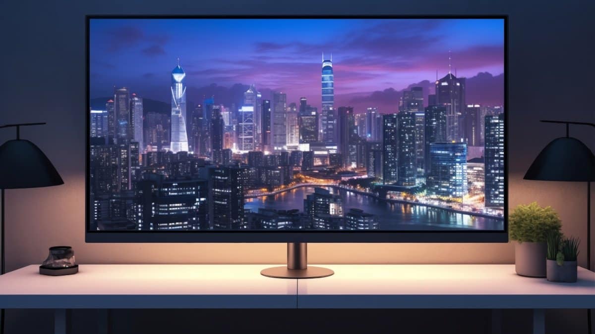 ये गड़बड़ की तो हो जाएगा कांड! Smart TV को लंबा चलाना है तो भूलकर भी न करें ये गलतियां ये गड़बड़ की तो हो जाएगा कांड! Smart TV को लंबा चलाना है तो भूलकर भी न करें ये गलतियां