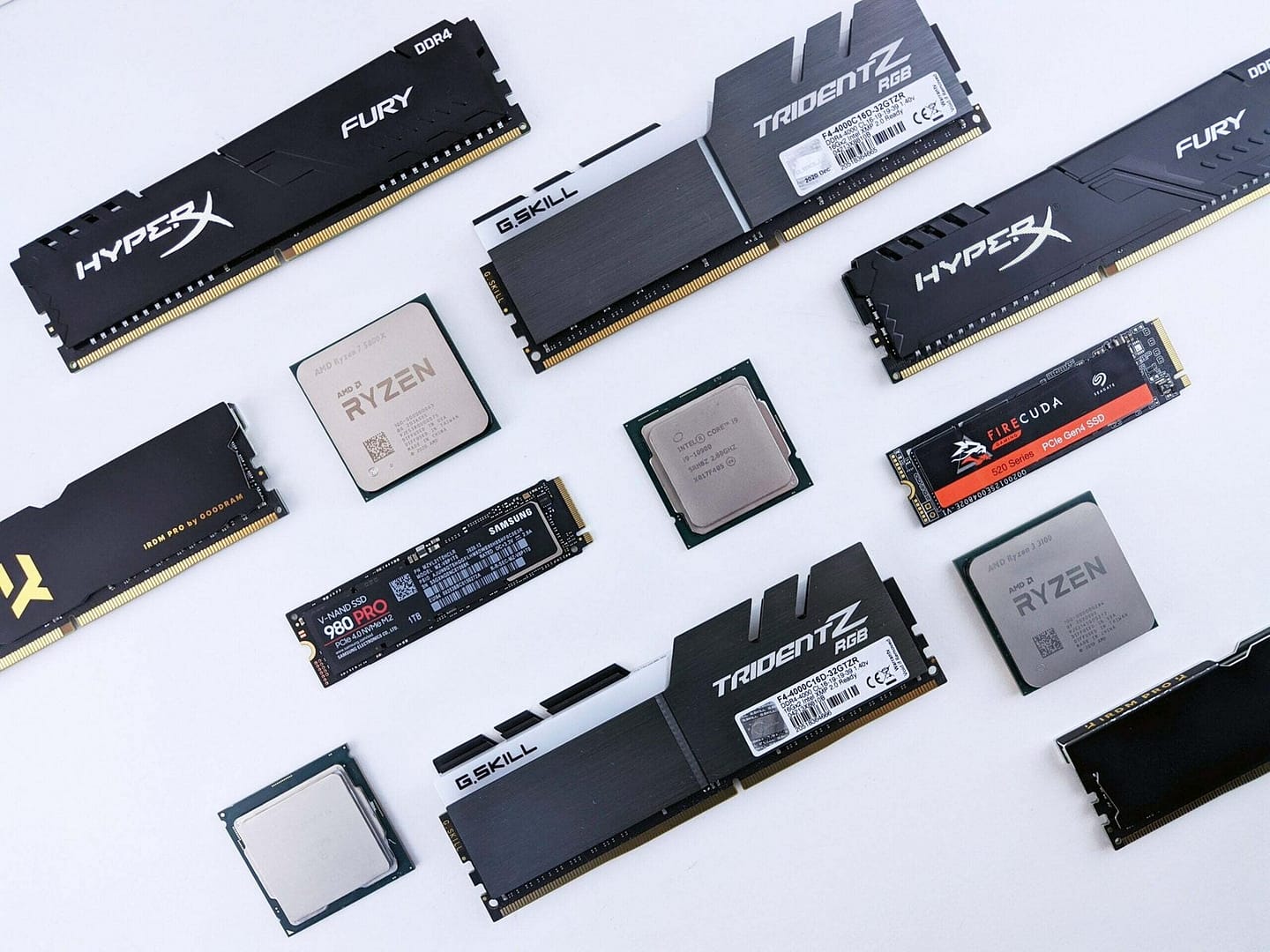 Full forms IT Computer parts | Related to Information Technology-90