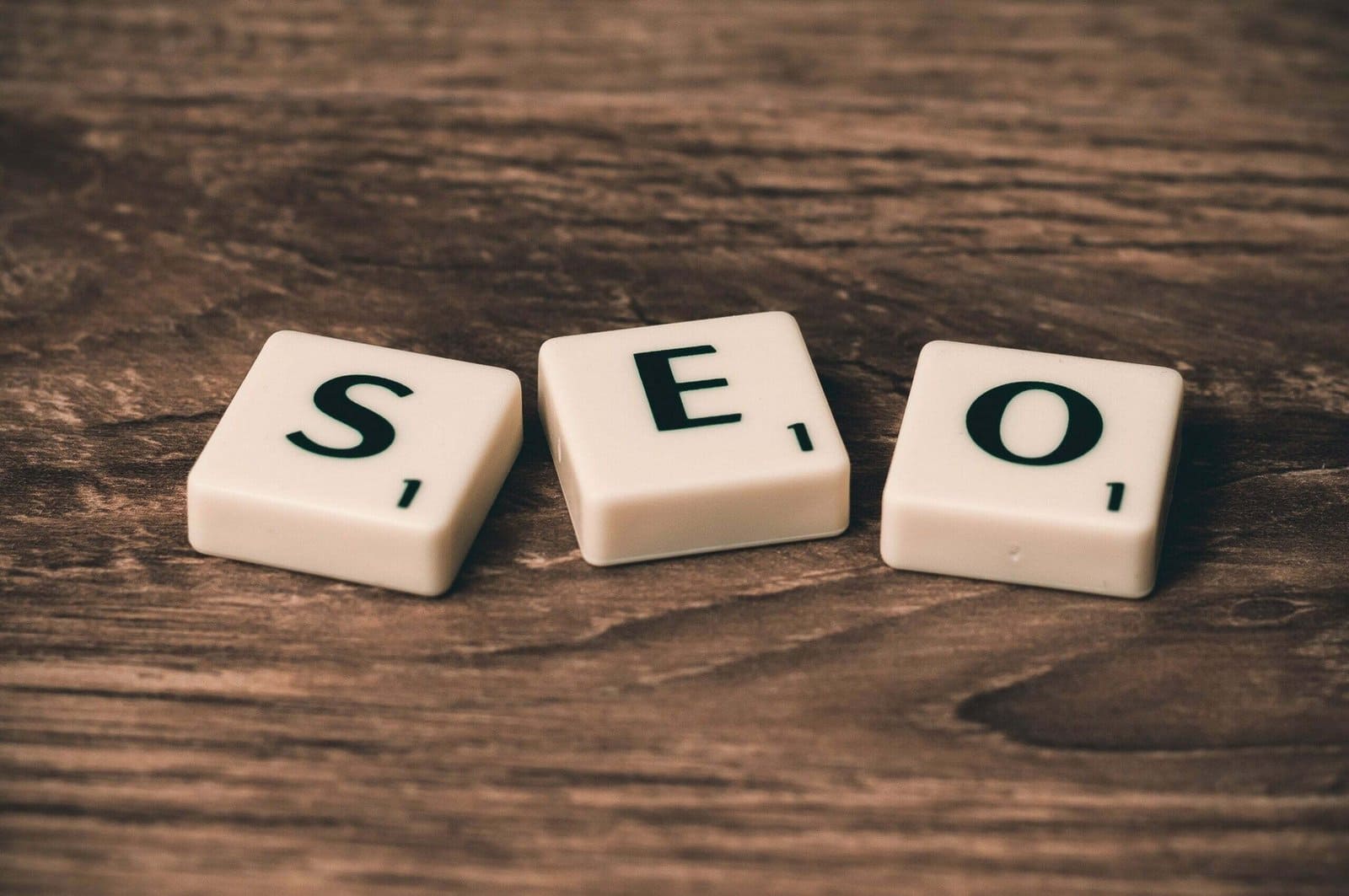 About SearchingIT