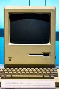 History of Computers: From the Original IBM to Today’s Smart AI Computers
