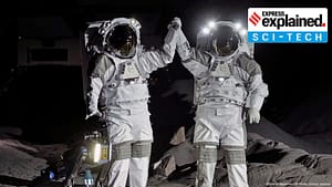 How Europe’s creating the moon on Earth How Europe’s creating the moon on Earth