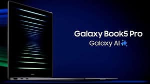 Samsung Galaxy Book 5 सीरीज के लिए भारत में प्री-रिजर्वेशन शुरू, इन फीचर्स के साथ लॉन्च होंगे लैपटॉप Samsung Galaxy Book 5 सीरीज के लिए भारत में प्री-रिजर्वेशन शुरू, इन फीचर्स के साथ लॉन्च होंगे लैपटॉप