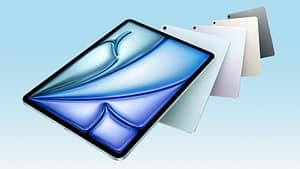 Apple ने M3 चिप के साथ लॉन्च किया नया iPad Air, मिलते हैं कई दमदार फीचर्स, जानें कीमत Apple ने M3 चिप के साथ लॉन्च किया नया iPad Air, मिलते हैं कई दमदार फीचर्स, जानें कीमत