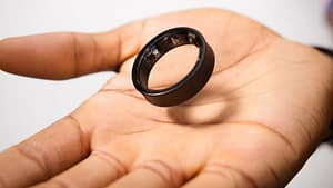 अब टेंपरेचर भी माप सकेगी Galaxy Ring, Samsung जोड़ेगी यह नया फीचर, पेटेंट से हुआ खुलासा अब टेंपरेचर भी माप सकेगी Galaxy Ring, Samsung जोड़ेगी यह नया फीचर, पेटेंट से हुआ खुलासा