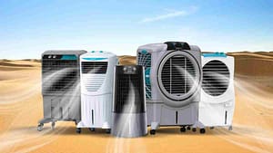 अब गर्मी से राहत पाना हुआ आसान, यहां 35% से भी ज्यादा सस्ते मिल रहे Air Coolers अब गर्मी से राहत पाना हुआ आसान, यहां 35% से भी ज्यादा सस्ते मिल रहे Air Coolers