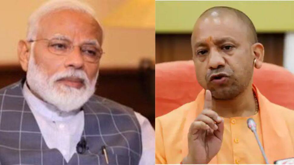 Fact Check: Modi-Yogi Offering Free Rs 749 Recharge For Ram Mandir Celebrations? Truth Of Viral Message Here