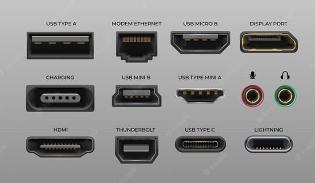 What are Ports: What Does a Computer Port Do and Why They’re Important