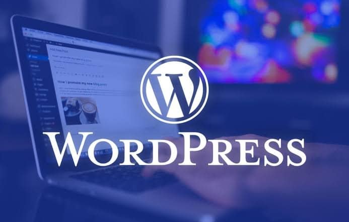New Version of WordPress is available | What is WordPress